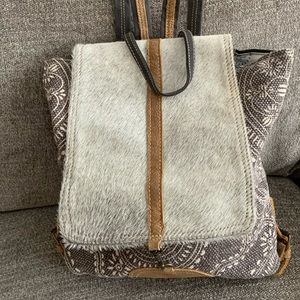 Myra Bag Backpack